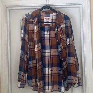Flannel